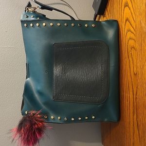 Celine Dion Pizzicato Tote